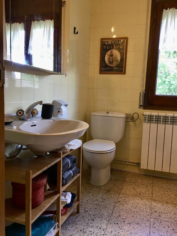 Apartament Familiar - Els Encantats - エスポット エクステリア 写真
