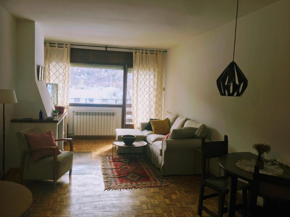 Apartament Familiar - Els Encantats - エスポット エクステリア 写真