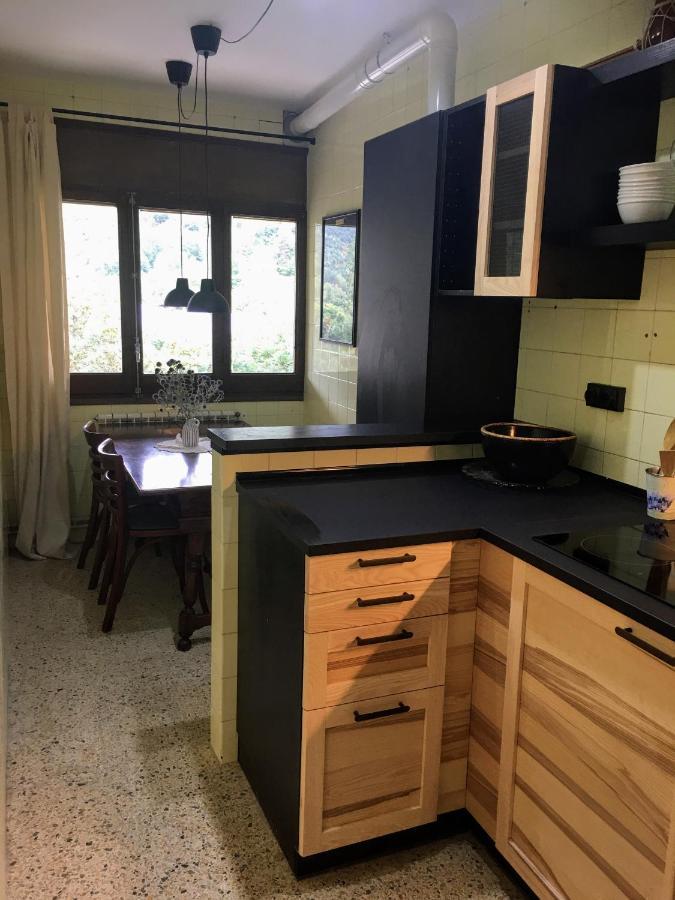 Apartament Familiar - Els Encantats - エスポット エクステリア 写真